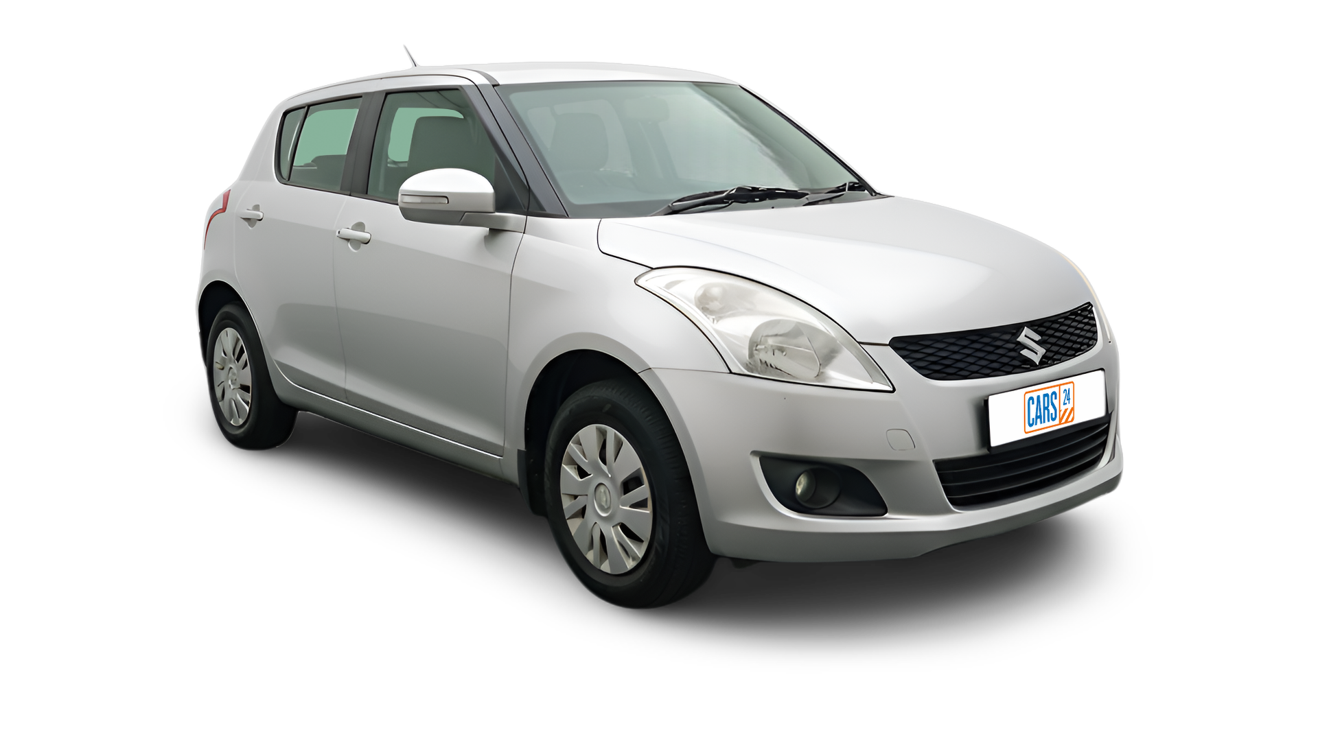Maruti Swift-img